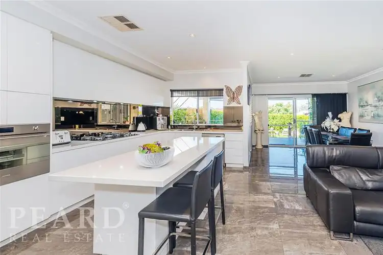 Second view of Homely house listing, 4 Tillinga Street, Balcatta WA 6021