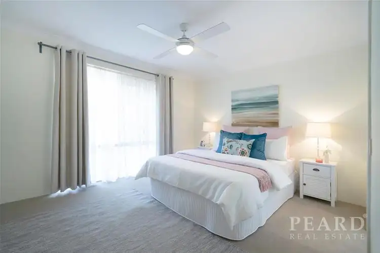 Seventh view of Homely house listing, 6 Lockyer Court, Duncraig WA 6023