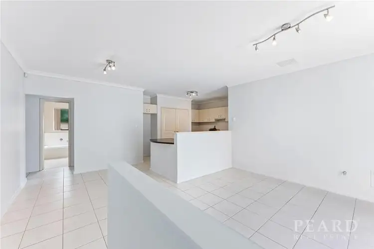 Fifth view of Homely house listing, 35A Eastdene Circle, Nollamara WA 6061