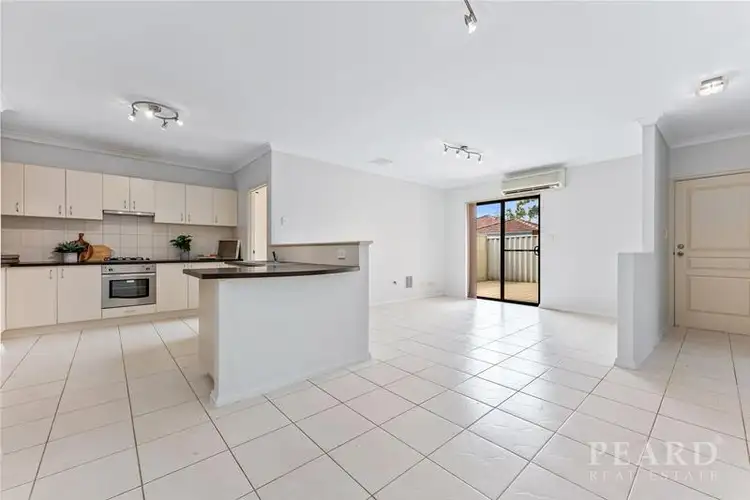 Sixth view of Homely house listing, 35A Eastdene Circle, Nollamara WA 6061