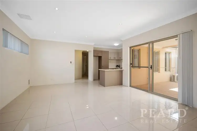 Fifth view of Homely house listing, 6 Spartan Lane, Tapping WA 6065