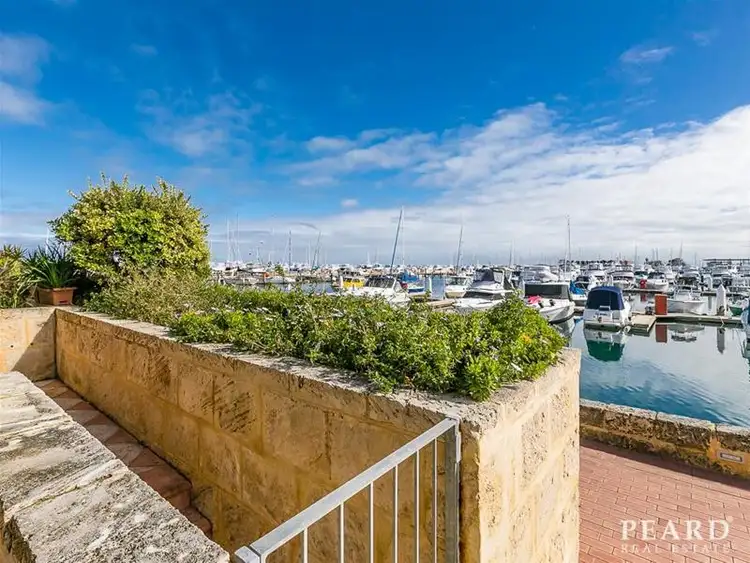 Fifth view of Homely townhouse listing, 11/68 Southside Drive, Hillarys WA 6025