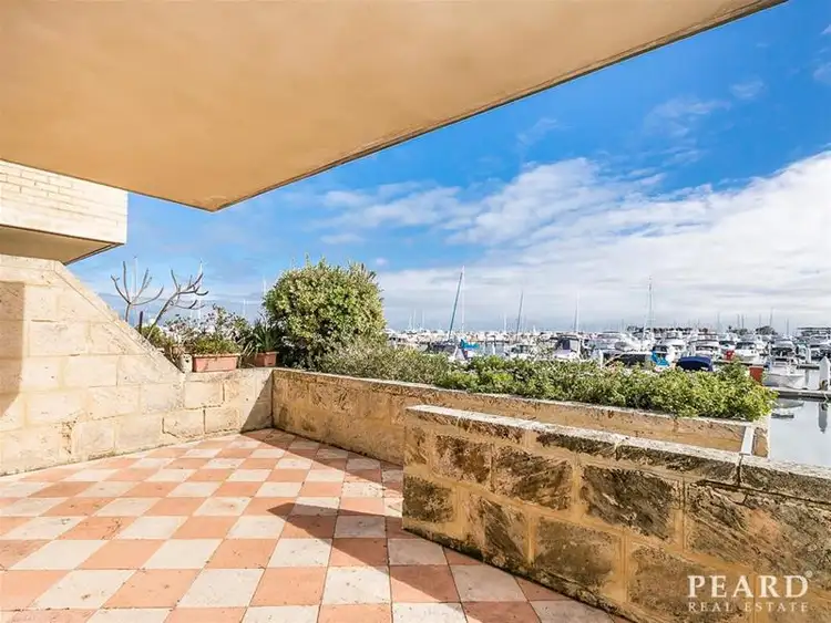 Sixth view of Homely townhouse listing, 11/68 Southside Drive, Hillarys WA 6025