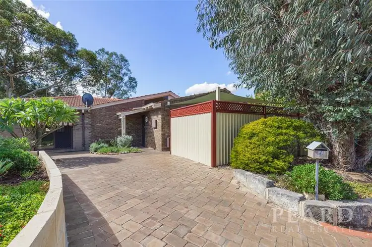 4/5 Birdland Court, Edgewater WA 6027