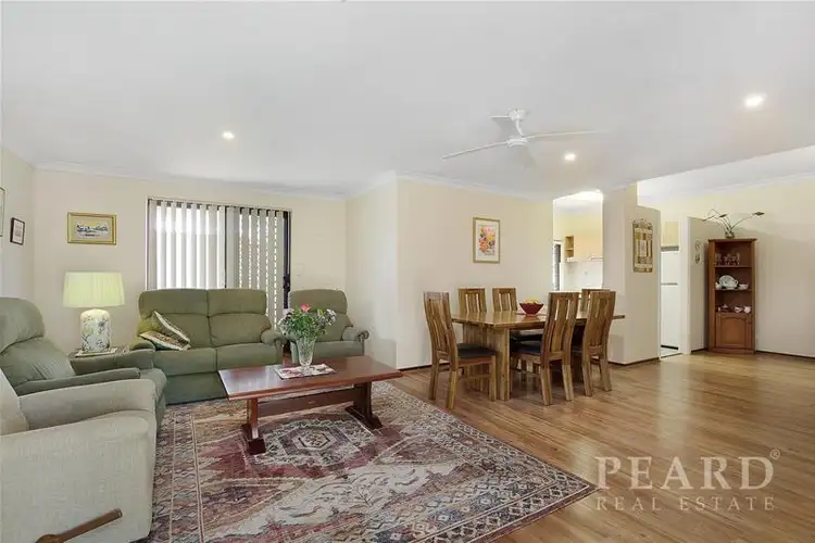 Sixth view of Homely unit listing, 4/5 Birdland Court, Edgewater WA 6027