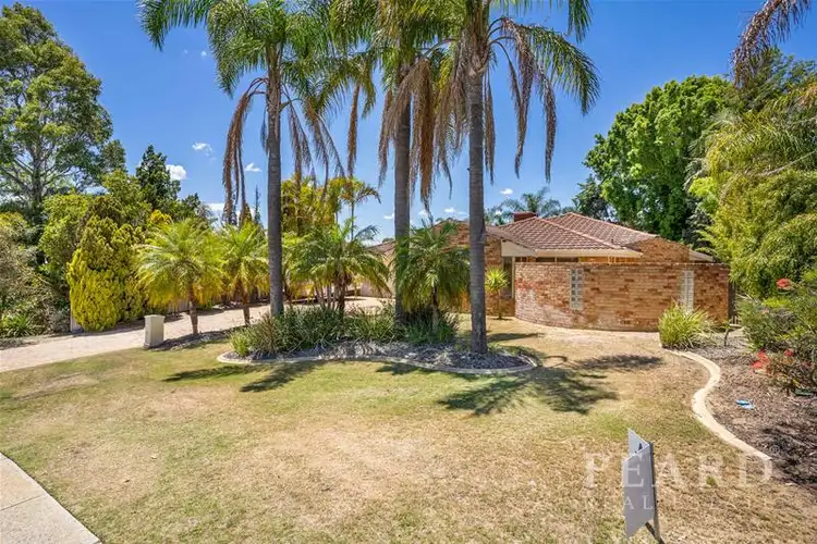 257 Trappers Drive, Woodvale WA 6026