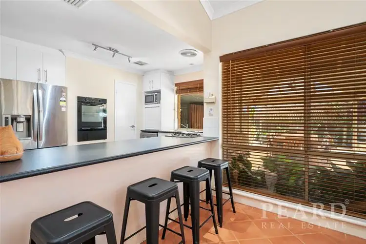 Fourth view of Homely house listing, 257 Trappers Drive, Woodvale WA 6026