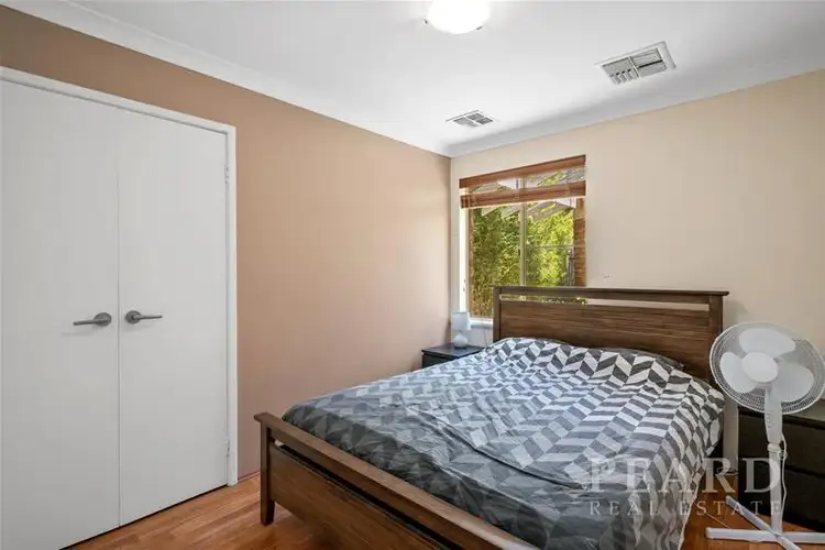 Fifth view of Homely house listing, 257 Trappers Drive, Woodvale WA 6026