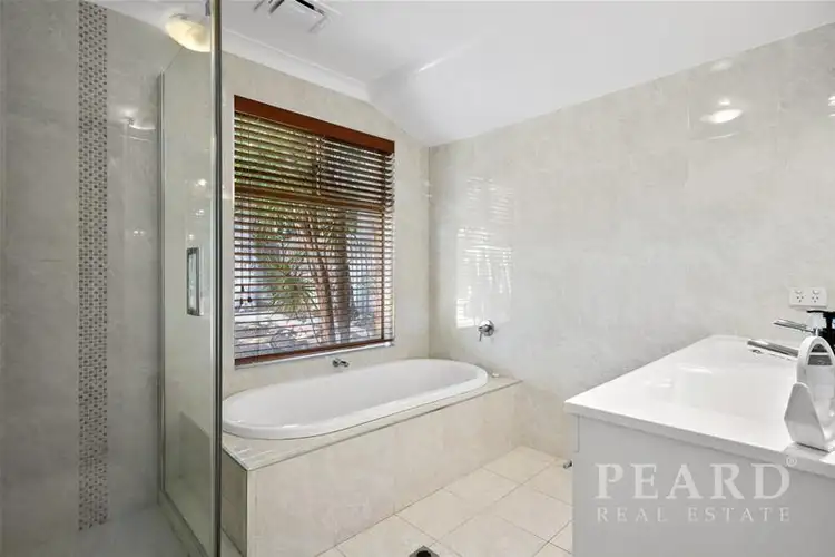 Sixth view of Homely house listing, 257 Trappers Drive, Woodvale WA 6026