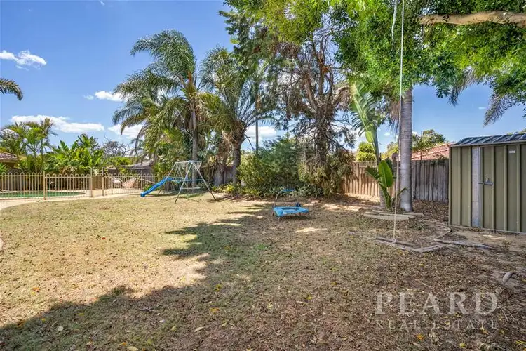 Seventh view of Homely house listing, 257 Trappers Drive, Woodvale WA 6026