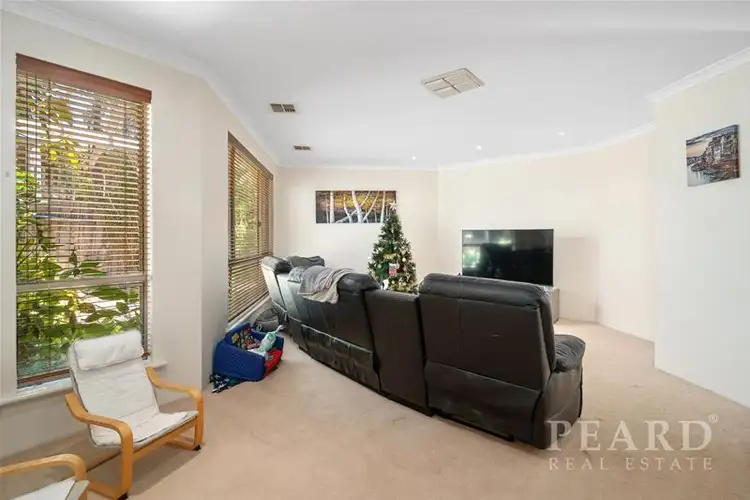 Second view of Homely house listing, 257 Trappers Drive, Woodvale WA 6026