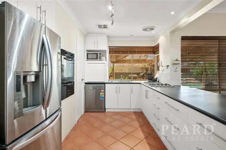 Third view of Homely house listing, 257 Trappers Drive, Woodvale WA 6026
