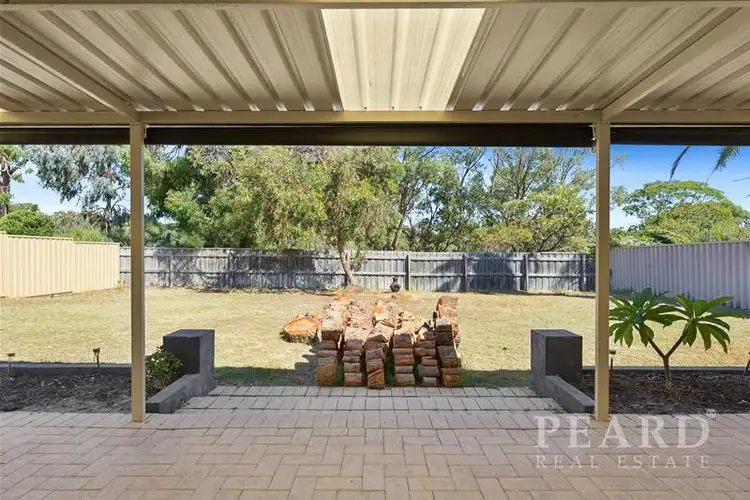 Seventh view of Homely house listing, 9 Kutcharo Crescent, Joondalup WA 6027