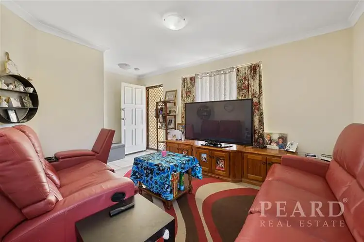 Fifth view of Homely house listing, 9 Kutcharo Crescent, Joondalup WA 6027