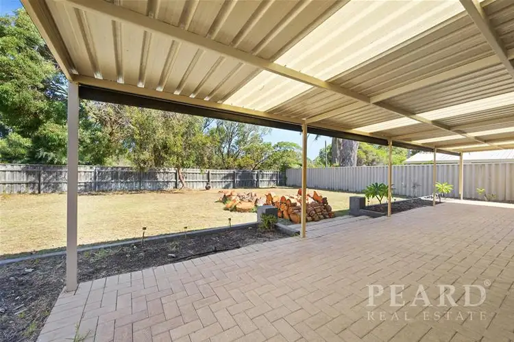 Sixth view of Homely house listing, 9 Kutcharo Crescent, Joondalup WA 6027