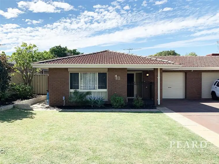 1B Coventry Court, Kingsley WA 6026