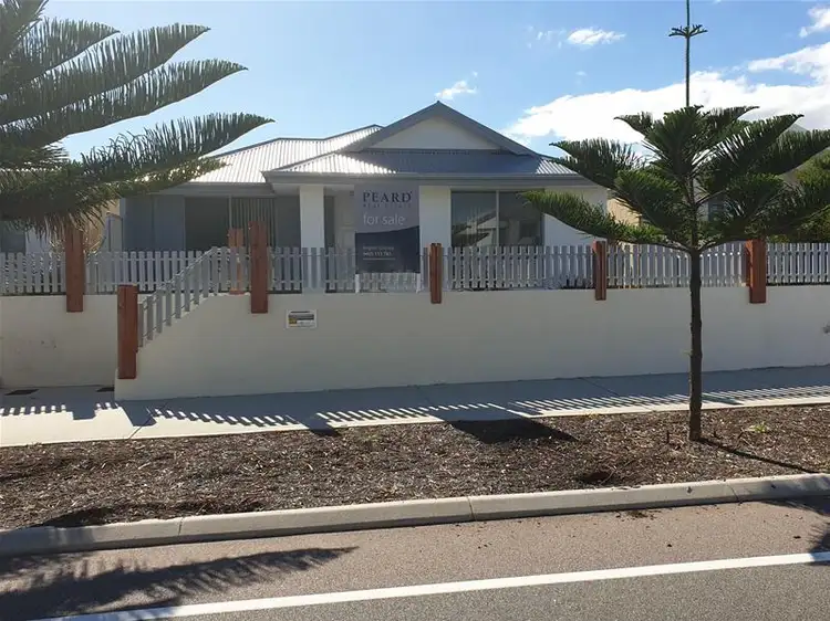 146 Shorehaven Boulevard, Alkimos WA 6038