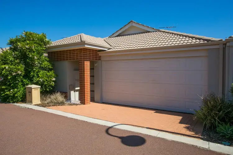 Second view of Homely house listing, 7 Spartan Lane, Tapping WA 6065