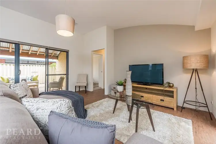 Second view of Homely house listing, 5 Batoni Way, Ashby WA 6065