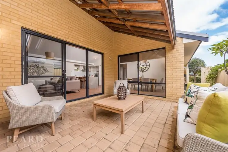 Third view of Homely house listing, 5 Batoni Way, Ashby WA 6065