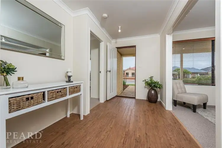 Fourth view of Homely house listing, 5 Batoni Way, Ashby WA 6065