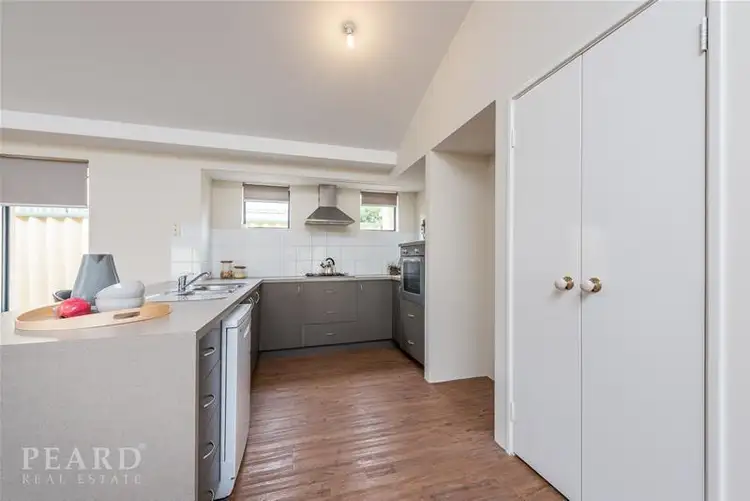 Seventh view of Homely house listing, 5 Batoni Way, Ashby WA 6065