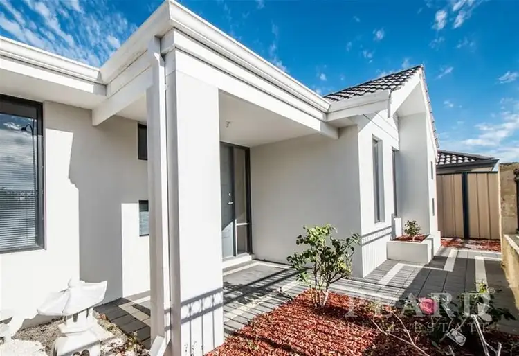 Third view of Homely house listing, 2 Miami Lane, Clarkson WA 6030