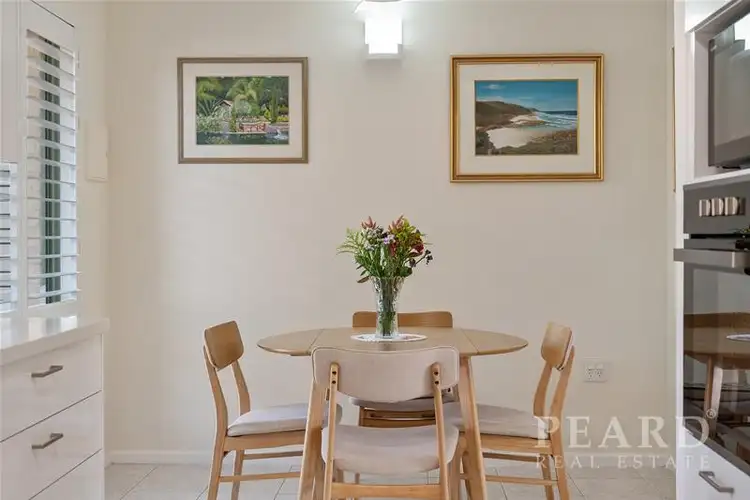 Second view of Homely house listing, 2/42 Moondarra Way, Joondalup WA 6027