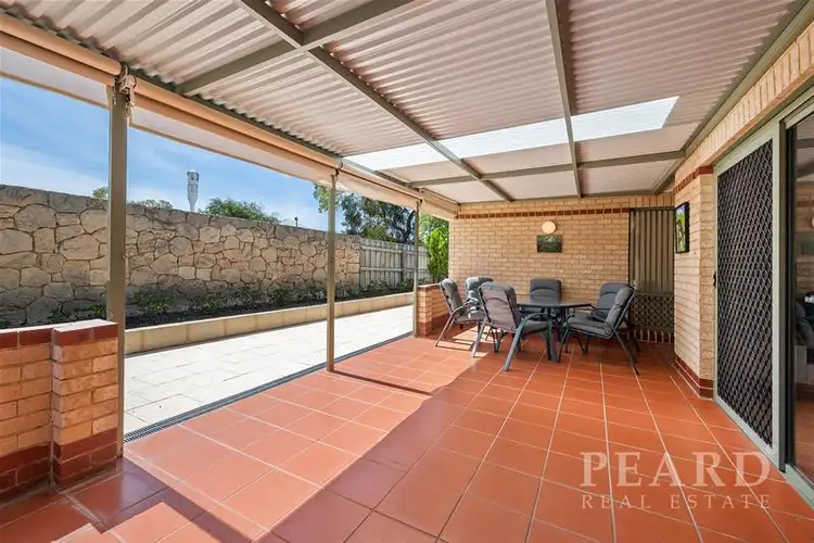 Third view of Homely house listing, 2/42 Moondarra Way, Joondalup WA 6027