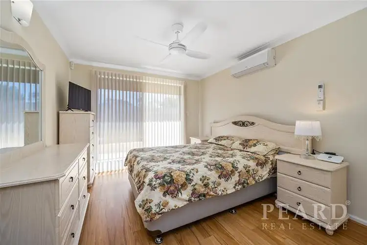 Fifth view of Homely house listing, 2/42 Moondarra Way, Joondalup WA 6027