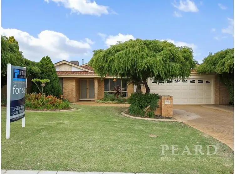 10 Primrose Heights, Joondalup WA 6027