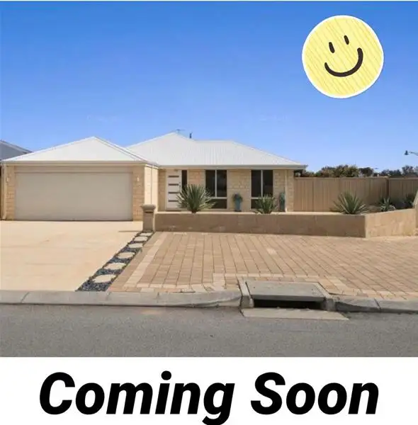 12 Bocklin Road, Ashby WA 6065