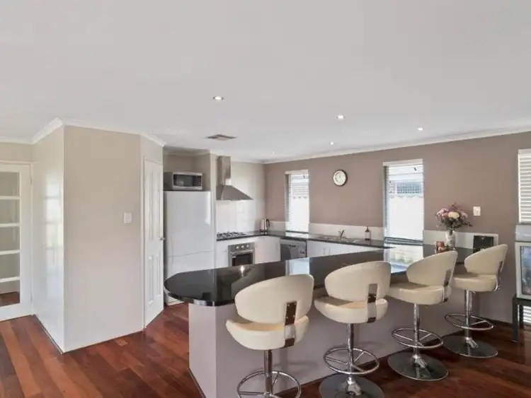 Second view of Homely house listing, 12 Bocklin Road, Ashby WA 6065