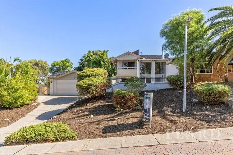 12 Ridge Close, Edgewater WA 6027