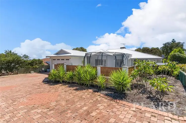 11 Outlook Drive, Edgewater WA 6027