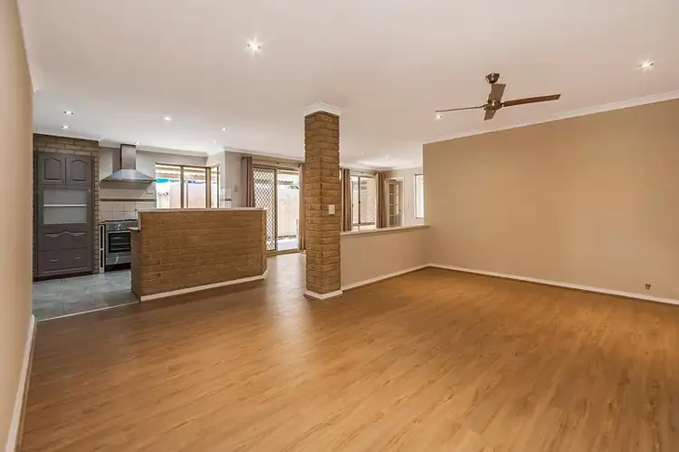 Second view of Homely house listing, 22 Salcombe Way, Warnbro WA 6169