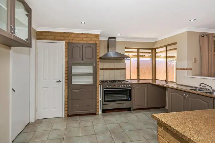 Fourth view of Homely house listing, 22 Salcombe Way, Warnbro WA 6169