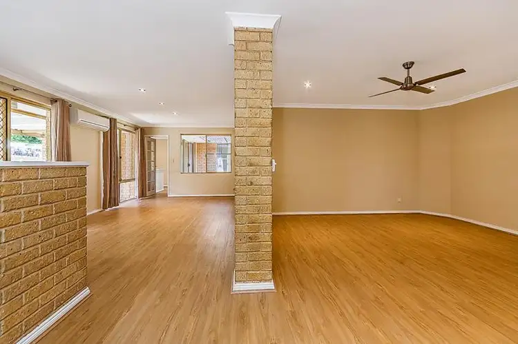 Fifth view of Homely house listing, 22 Salcombe Way, Warnbro WA 6169