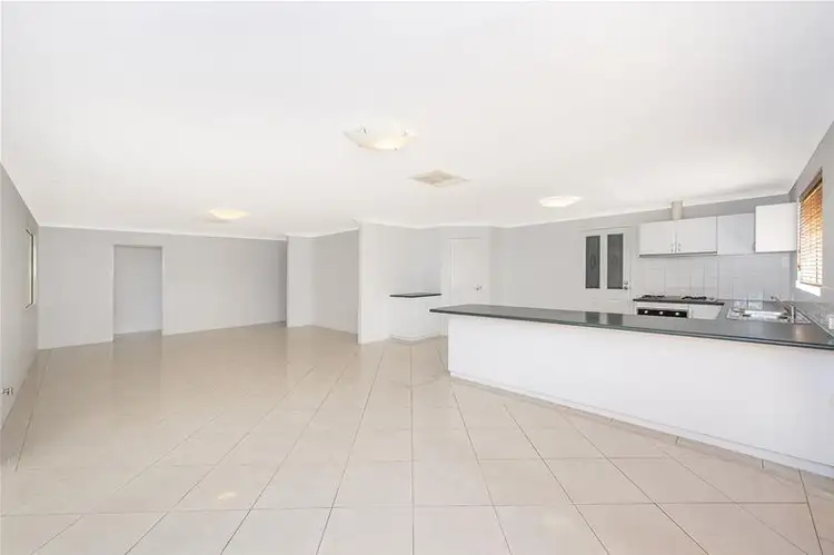 Second view of Homely house listing, 56 Mosedale Loop, Waikiki WA 6169