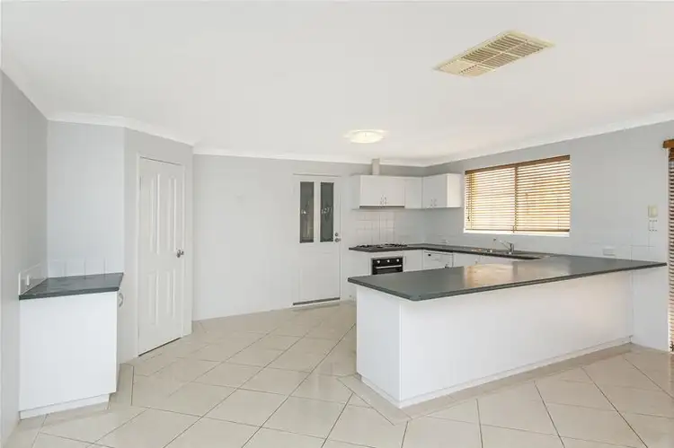 Fourth view of Homely house listing, 56 Mosedale Loop, Waikiki WA 6169