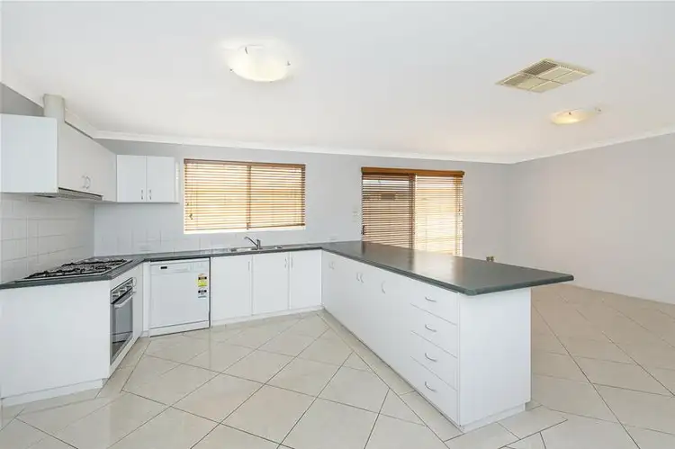 Fifth view of Homely house listing, 56 Mosedale Loop, Waikiki WA 6169