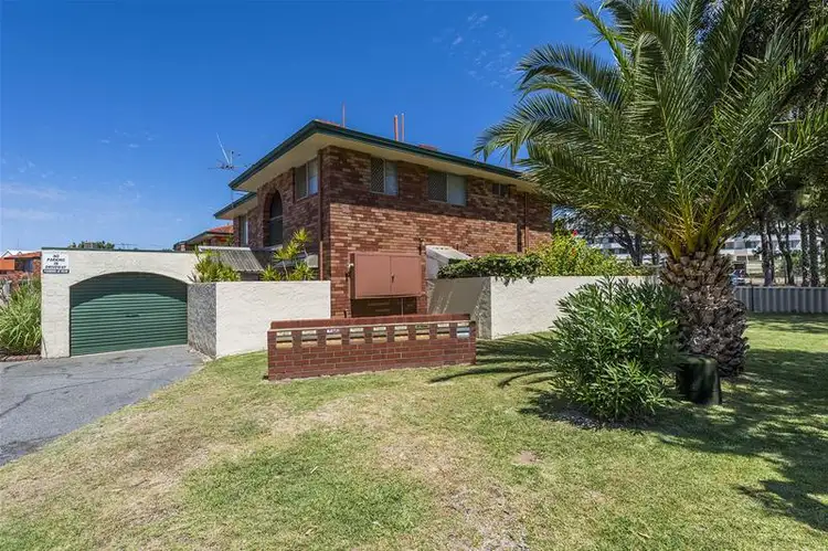 Third view of Homely unit listing, 15/67 Ormsby  Terrace, Mandurah WA 6210