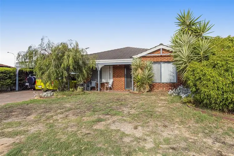 15 Melbourne Close, Port Kennedy WA 6172