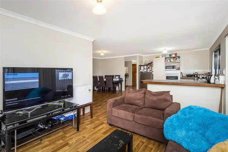 Fourth view of Homely house listing, 15 Melbourne Close, Port Kennedy WA 6172