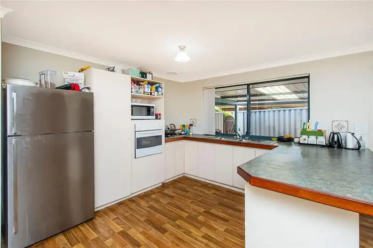 Fifth view of Homely house listing, 15 Melbourne Close, Port Kennedy WA 6172