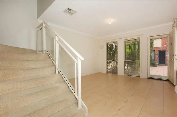 Second view of Homely unit listing, 7/8-10 Cooper Street, Mandurah WA 6210