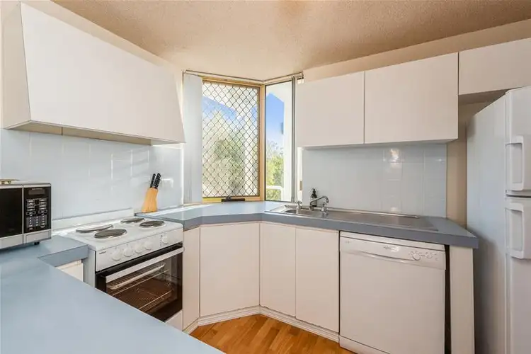 Seventh view of Homely apartment listing, 52/132-140 Mandurah Terrace, Mandurah WA 6210