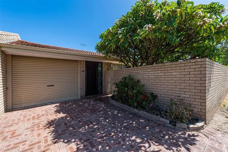 Main view of Homely apartment listing, 20/146 Mandurah Terrace, Mandurah WA 6210