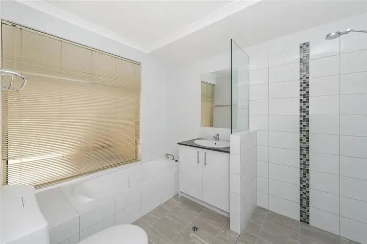 Third view of Homely apartment listing, 20/146 Mandurah Terrace, Mandurah WA 6210