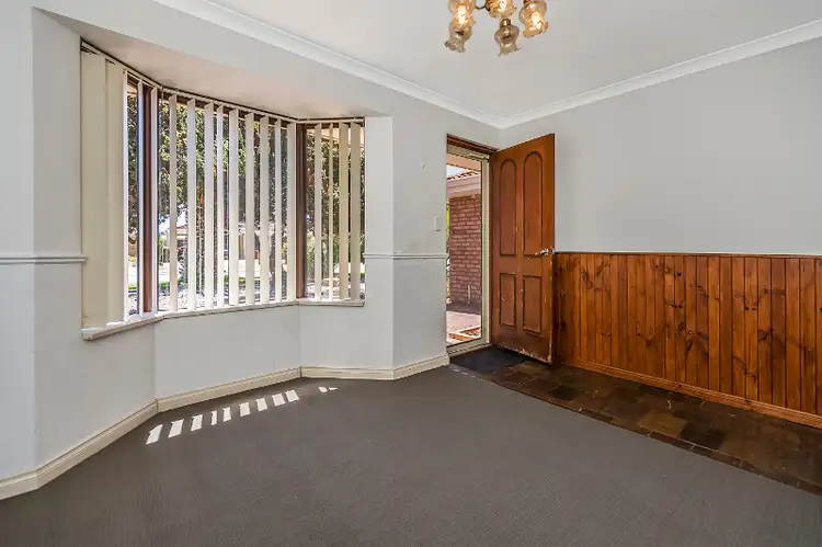 Second view of Homely house listing, 1 Javanica Court, Warnbro WA 6169